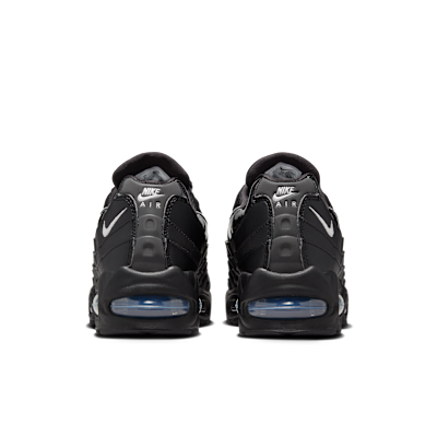 靴 Nike Women's Air Max 95 Big Bubble Women's Nike Air Max 95 Big Bubble Casual Shoes | Finish Line